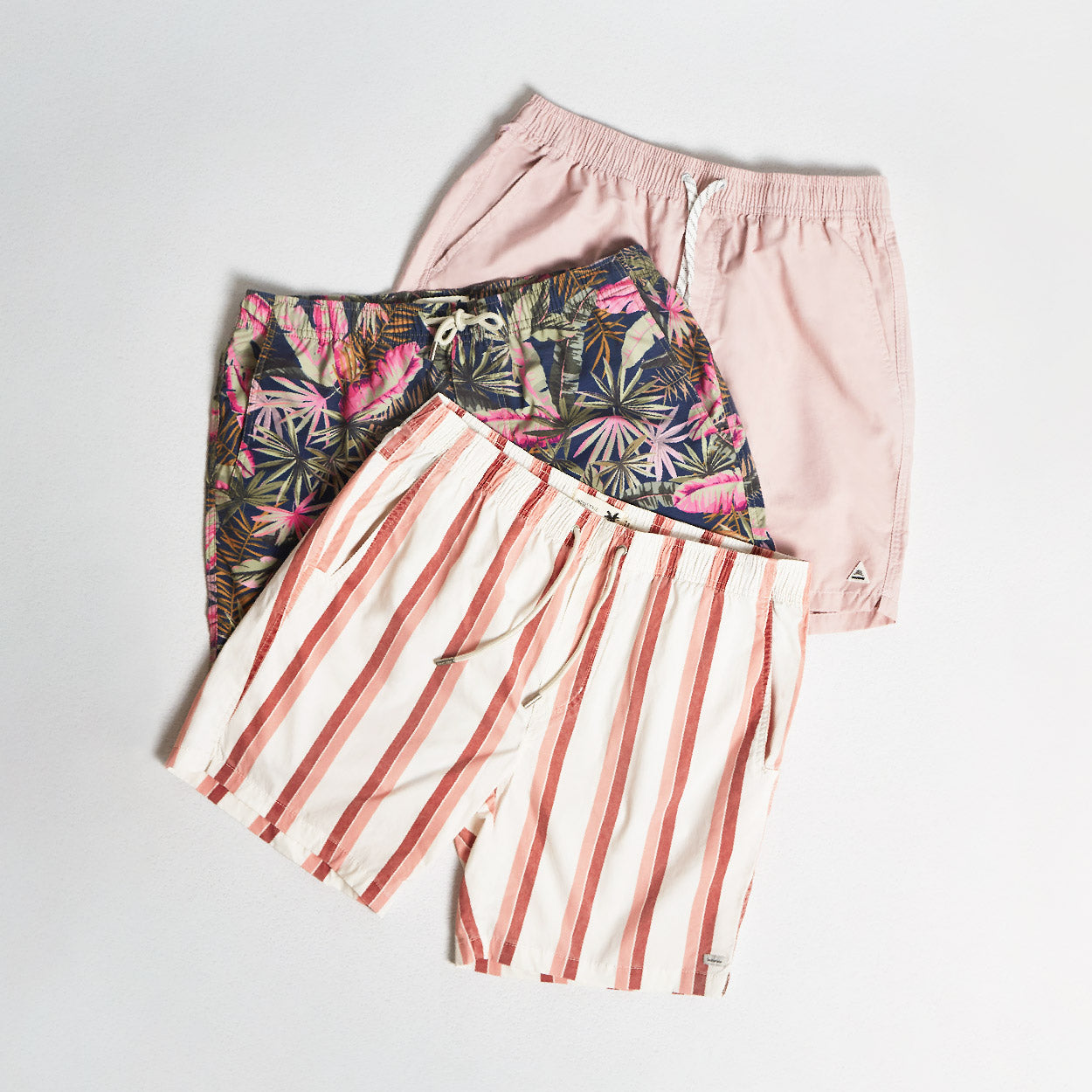 Swim Shorts Industrie Stateside, Inc