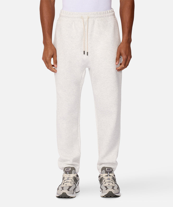 The Tech Del Sur Sweatpant - Snow Marle