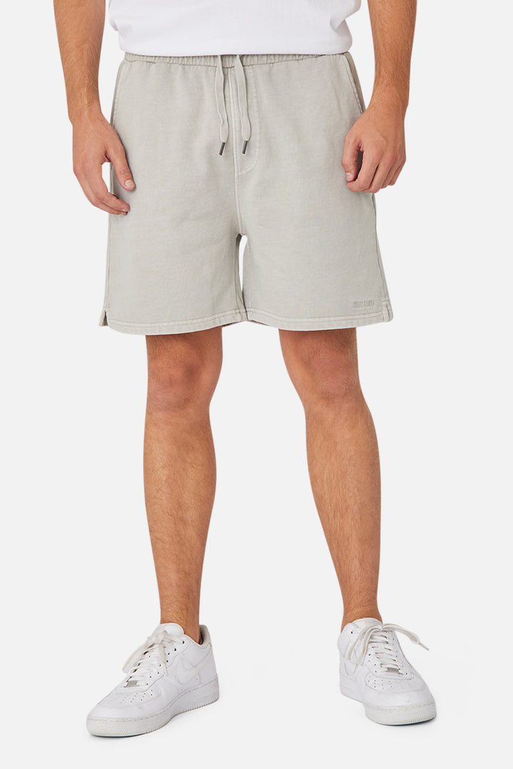 The Del Sur Od Track Short - OD Stone