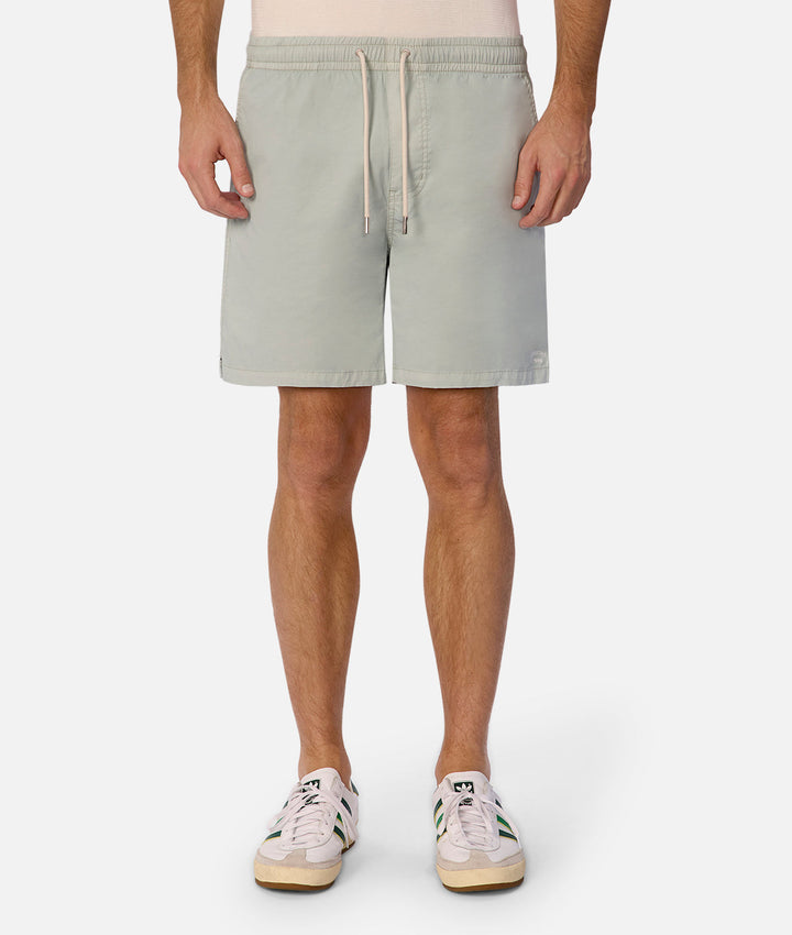 The Bahama Angler Swim Short - Dew