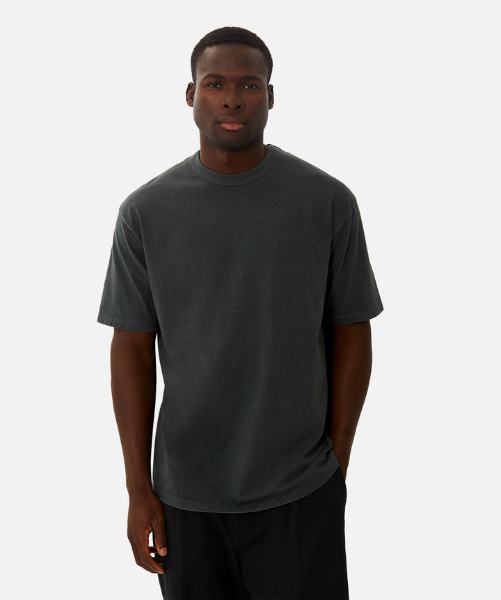 The Del Sur T-Shirt - Dark Teal