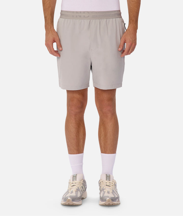 The Lewis Tech Short