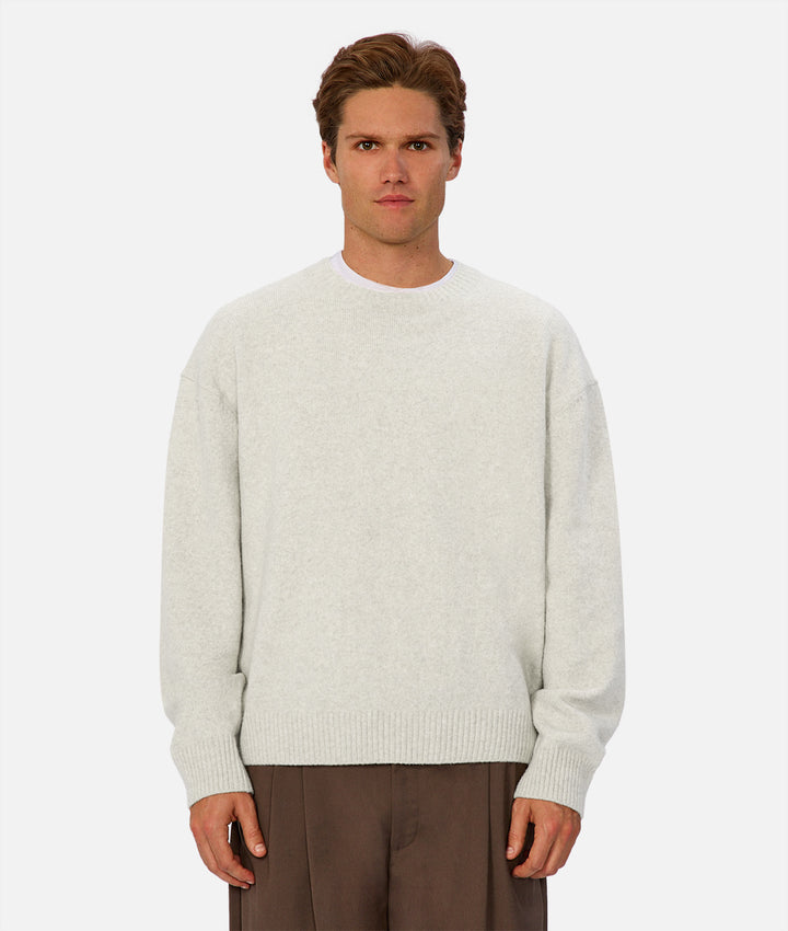 The Virginia Knit Sweater