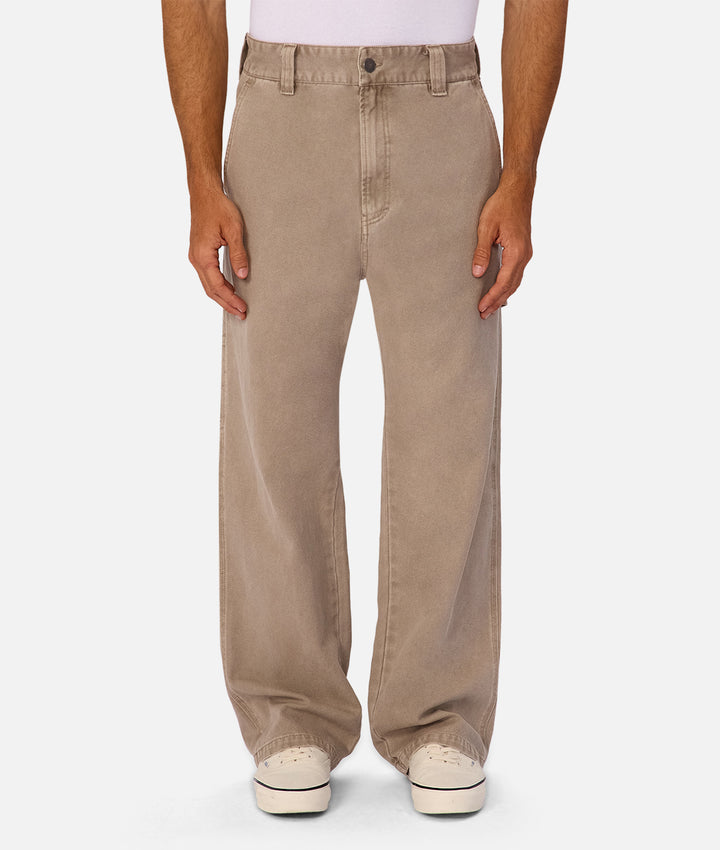 The Detroit Carpenter Pant