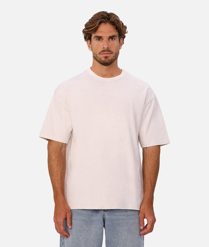 The Del Sur TShirt - Lucerne Marle
