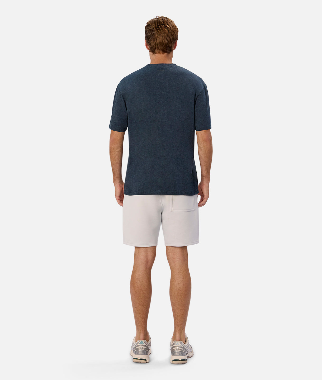 The Freeman Athletic T-Shirt - Dark Teal