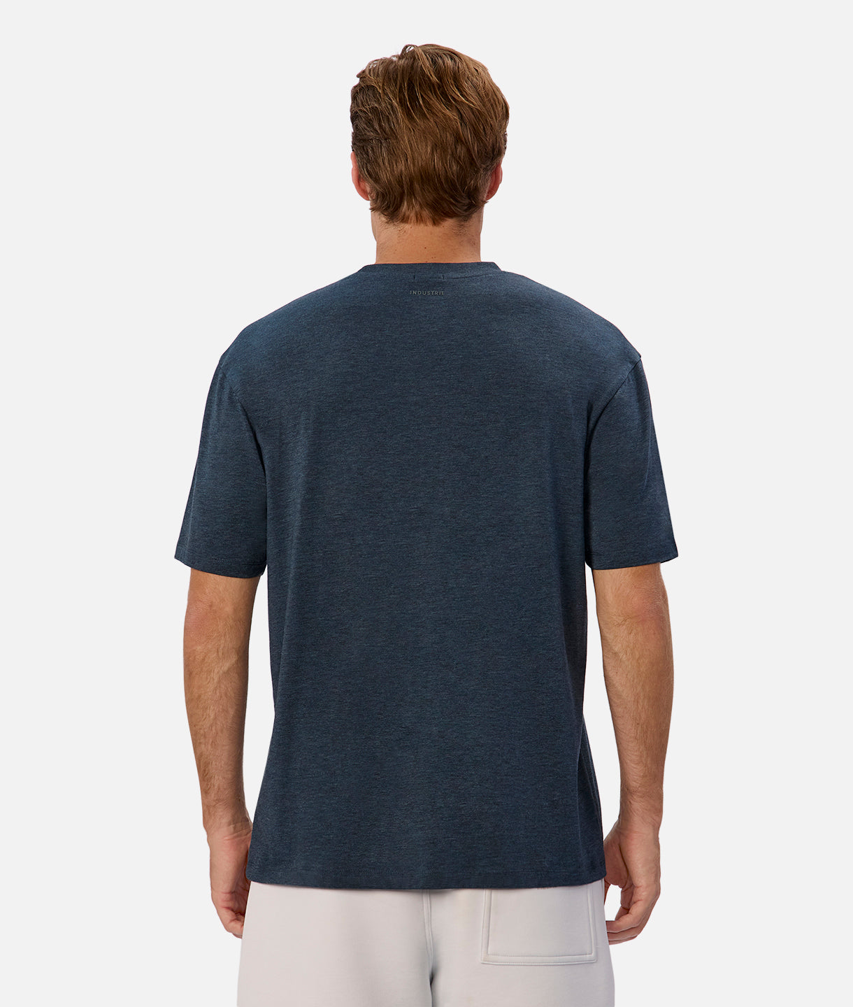 The Freeman Athletic T-Shirt - Dark Teal