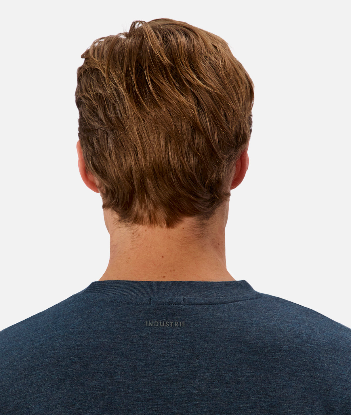 The Freeman Athletic T-Shirt - Dark Teal