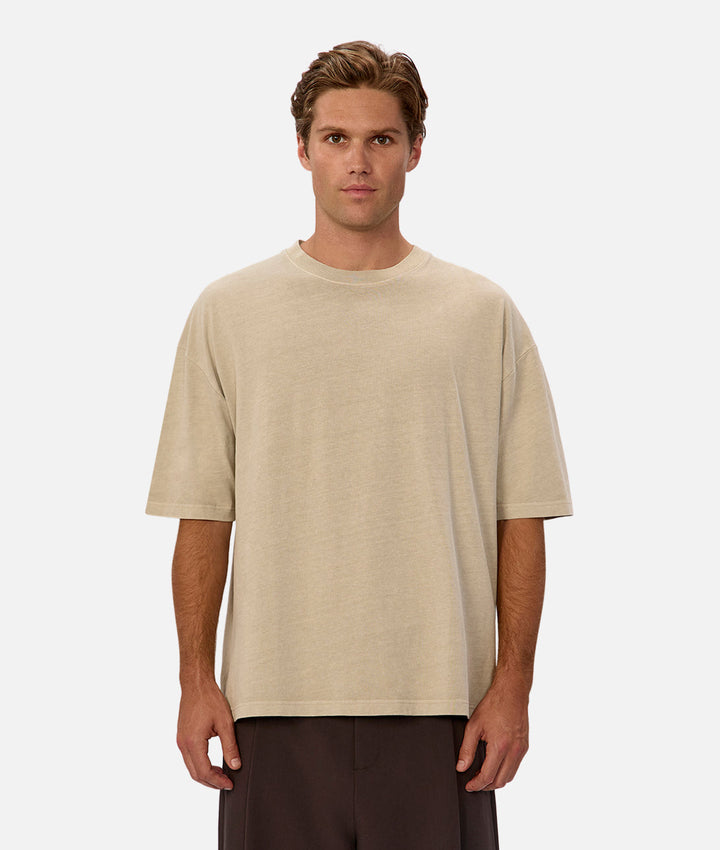 The Del Mar Boxy T-Shirt