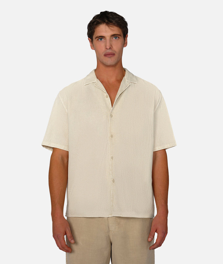 The Canyon Short Sleeve Shirt