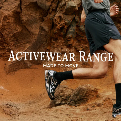 Activewear
