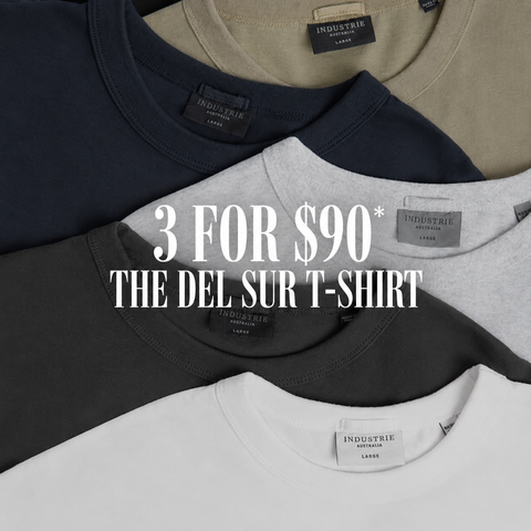 Del Sur Bundle