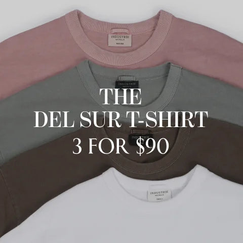 Del Sur Bundles