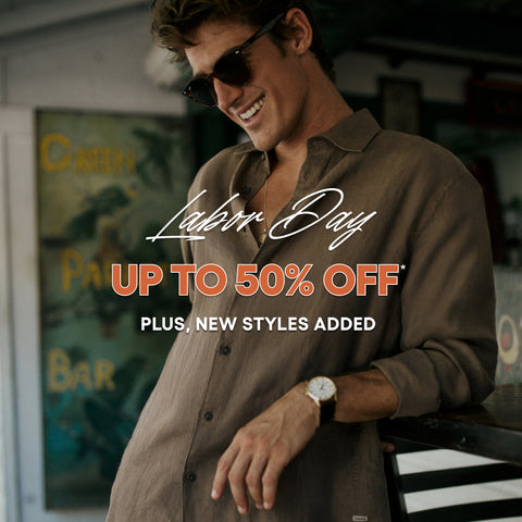 Up to 50% Off Sale