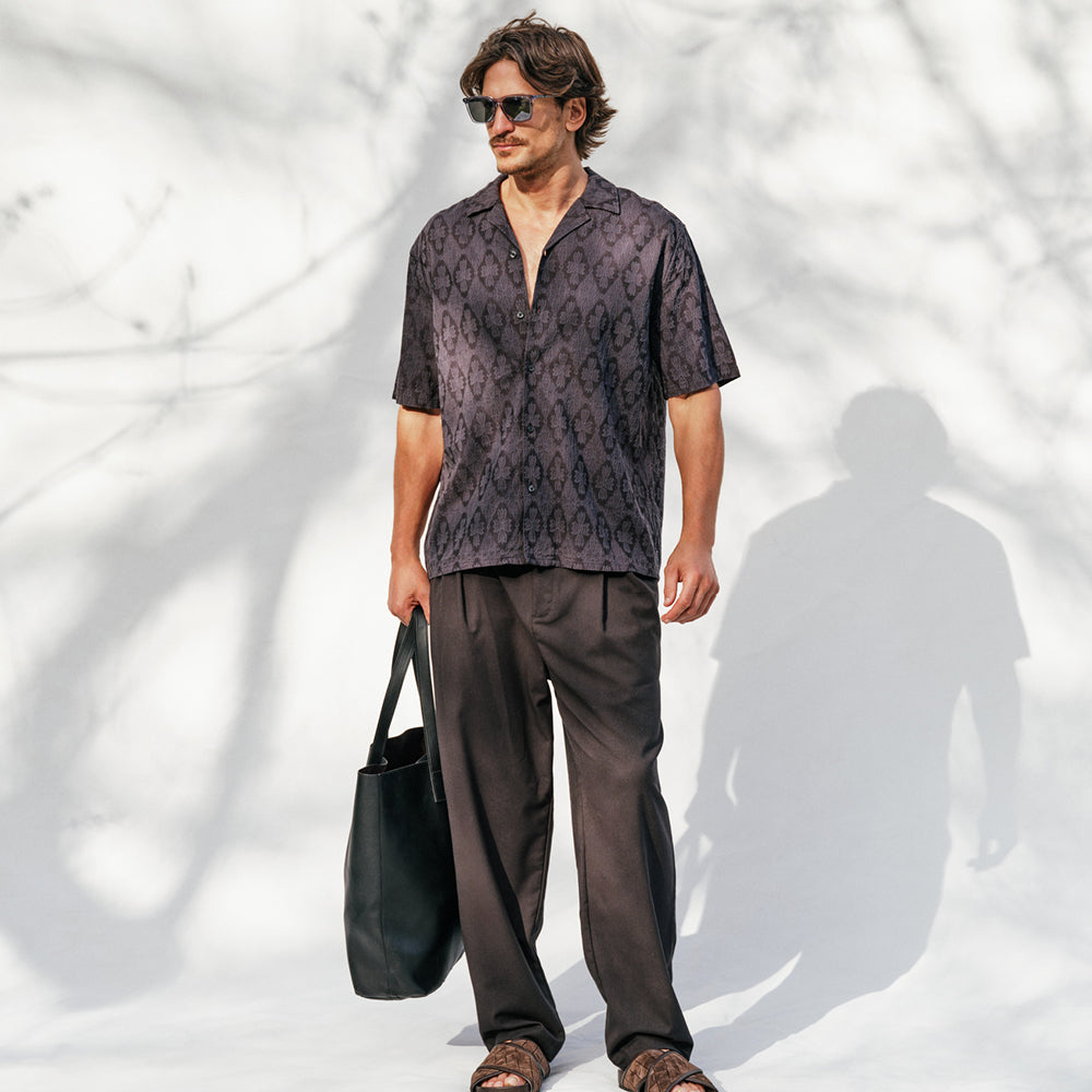 AREA PANTS MEN intelligence overview