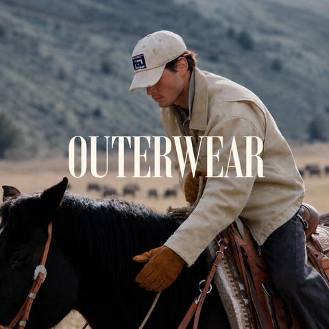 Outerwear