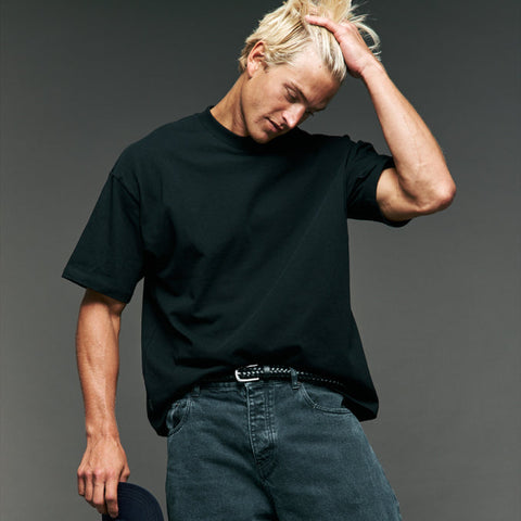 Boxy Fit T-Shirts