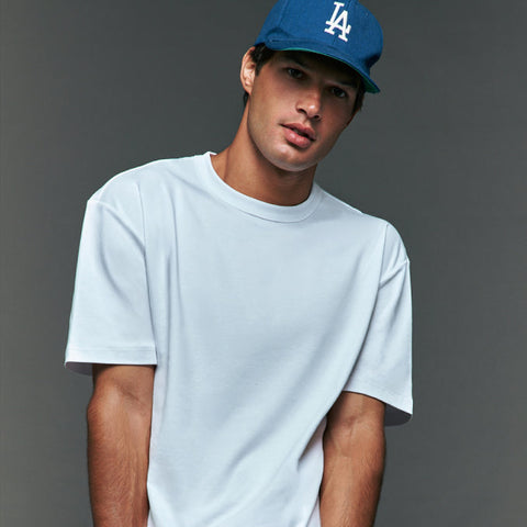 Oversized Fit T-Shirts