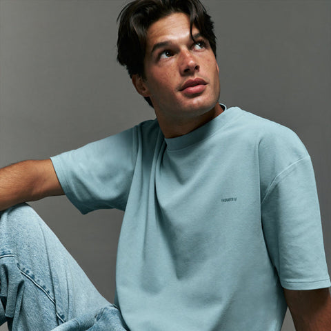 Relaxed Fit T-Shirts