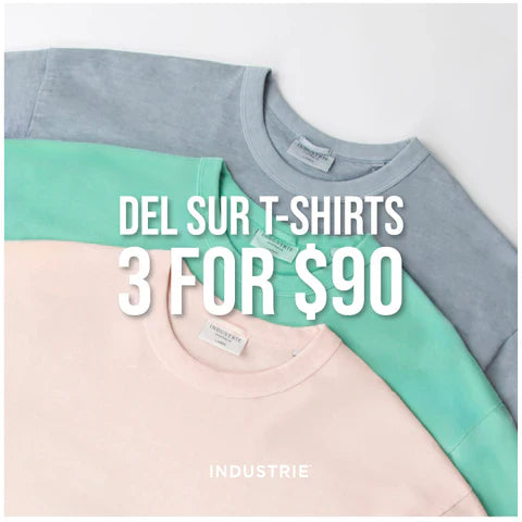 Del Sur Bundle