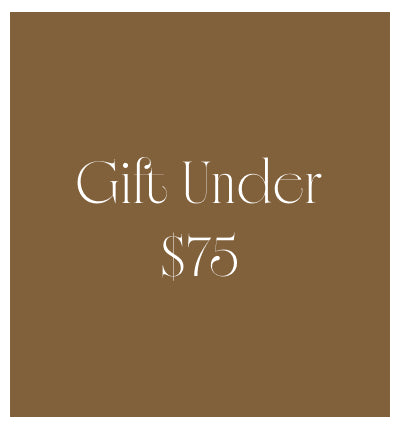 Gifts Under $75