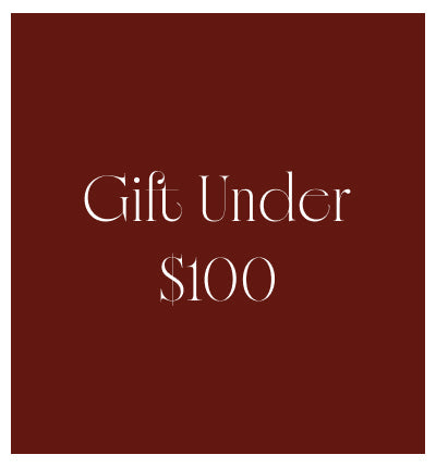 Gifts Under $100