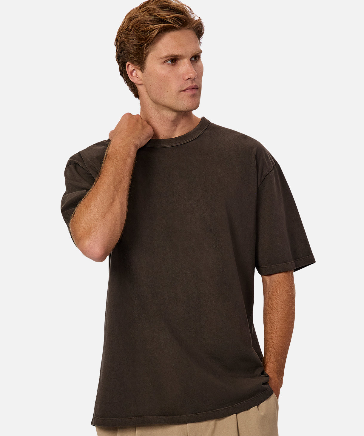 The Del Sur T-Shirt - Timber – Industrie US