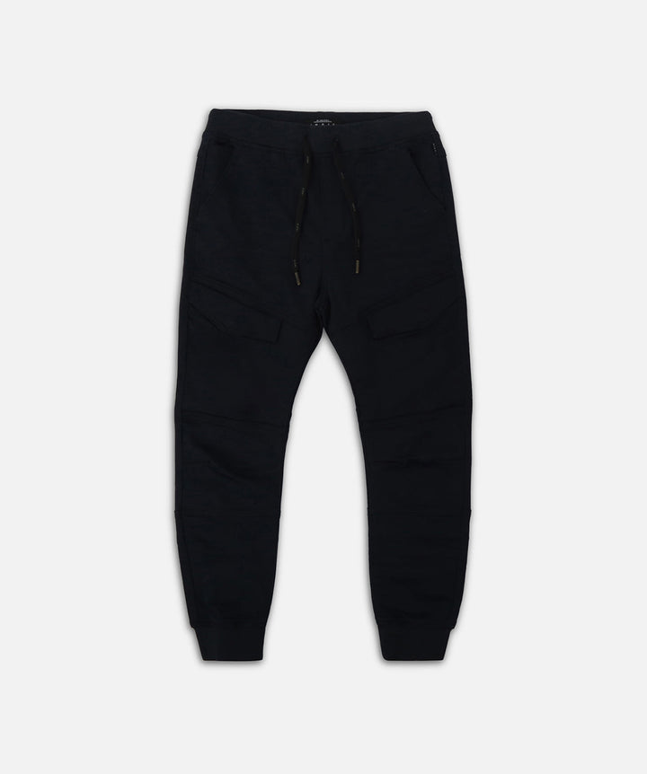 The Arched Drifter Chino Jogger - Raw