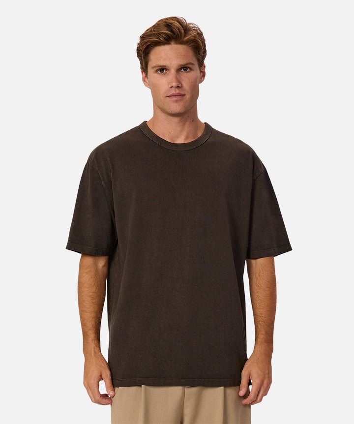 The Del Sur T-Shirt - Timber