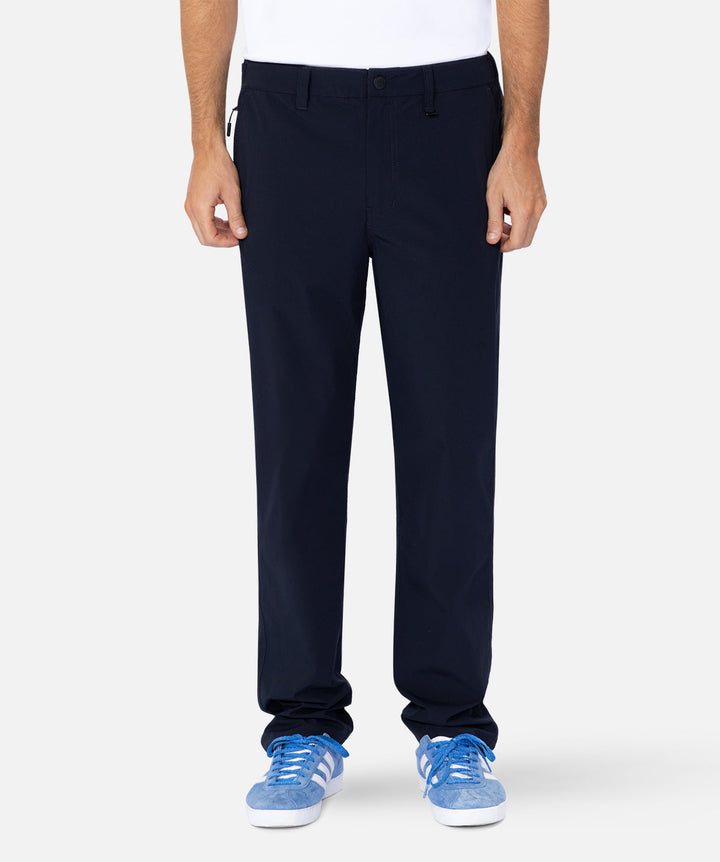 The Sierra Pant - Navy