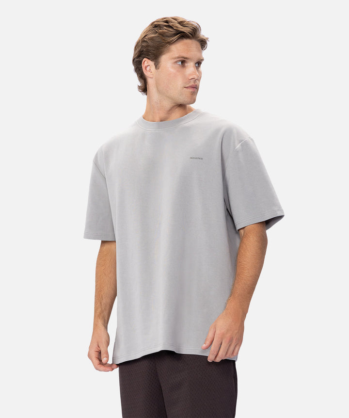 The Newport T-Shirt - Rhino