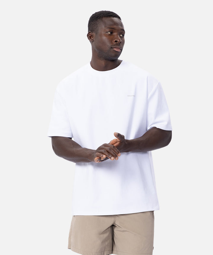 The Newport T-Shirt - White