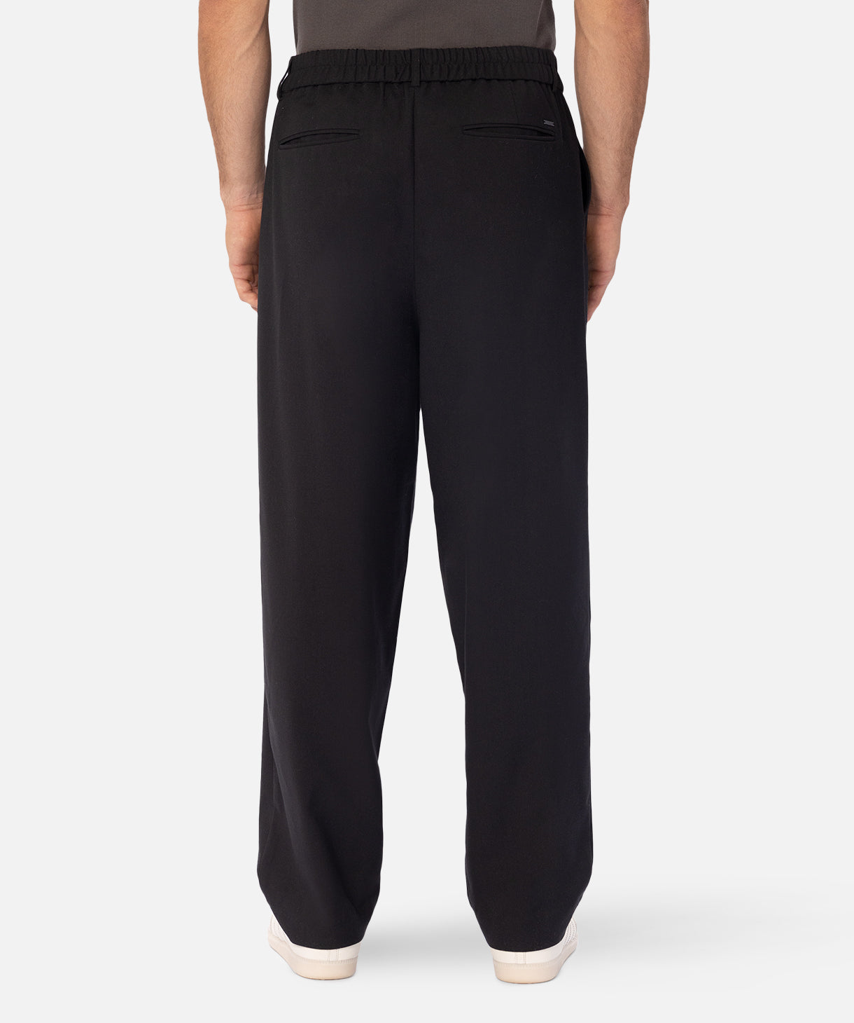 パンツ New York Industre Pants The New Milano Pant - Black – Industrie US