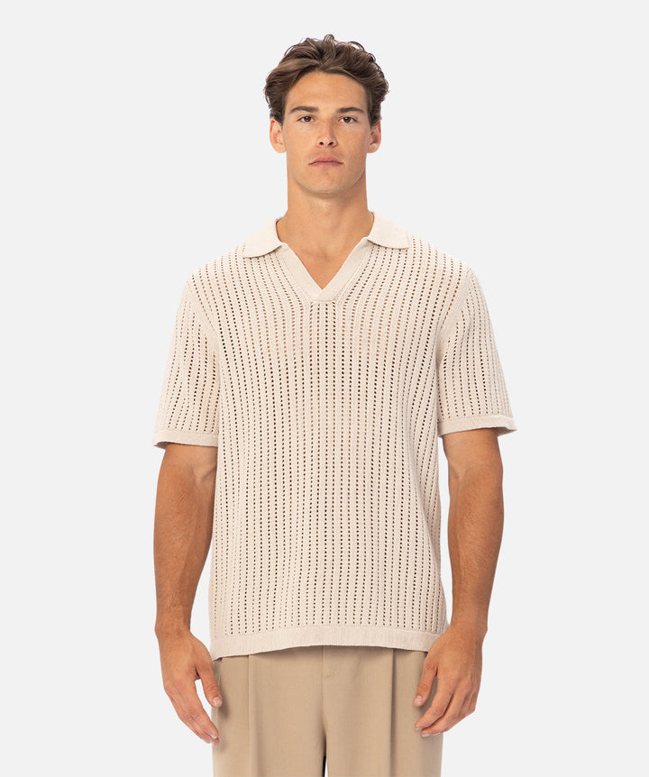 The Florenzo Polo - Sand 24