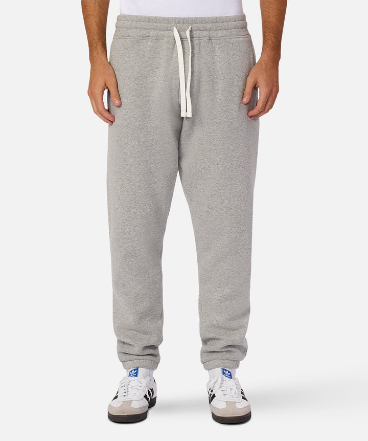 The Del Sur Marle Sweatpant - Mid Grey 24