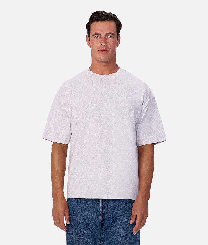 The Del Mar Boxy T-Shirt