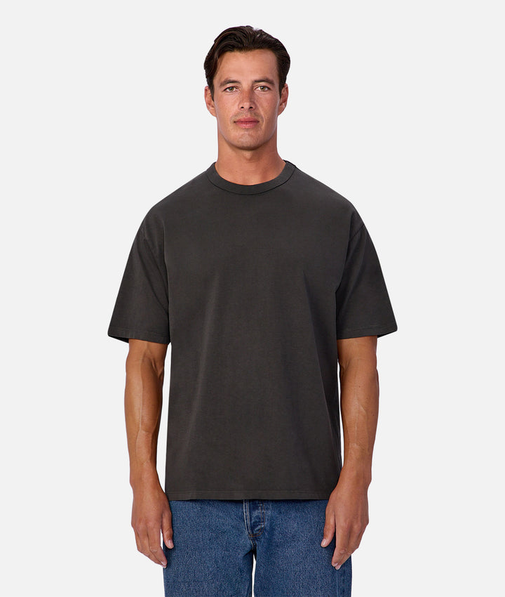 The Del Sur T-Shirt - PD Black