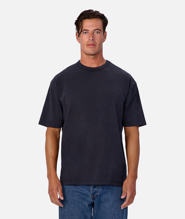 The Del Sur T-Shirt - OD Dark Navy