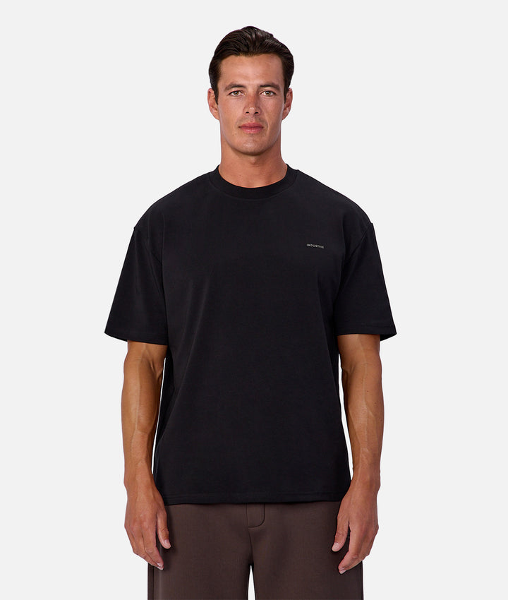 The Newport T-Shirt - Black