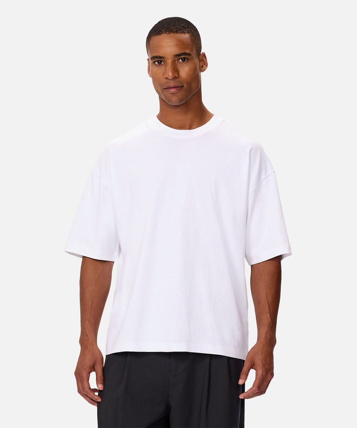 The Del Mar T-Shirt - White