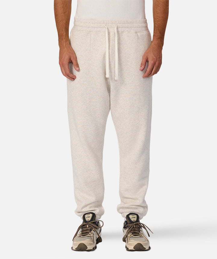 The Del Sur Marle Sweatpant - Oatmeal