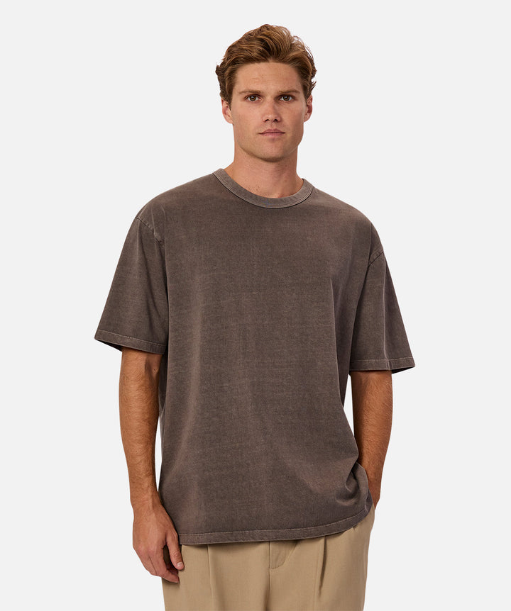 The Del Sur T-Shirt - Fig