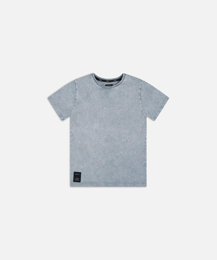 Acid Del Sur T-Shirt - Slate