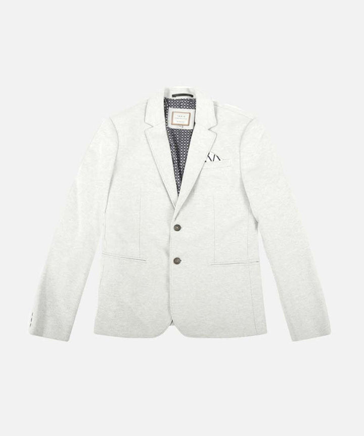 Caulfield Blazer - Natural