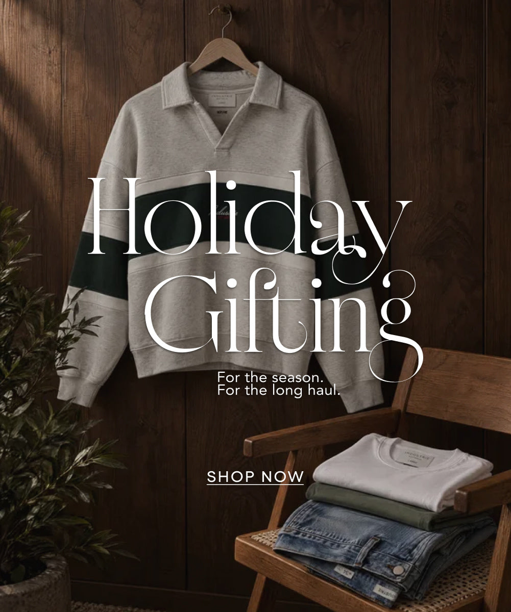 Holiday Gifting