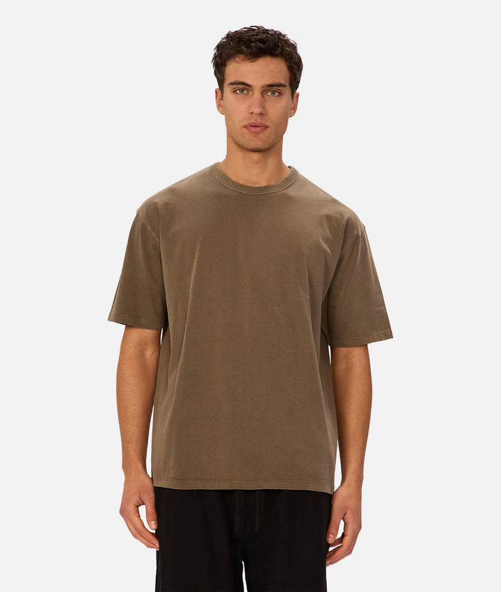 The Del Sur TShirt - Bark 25