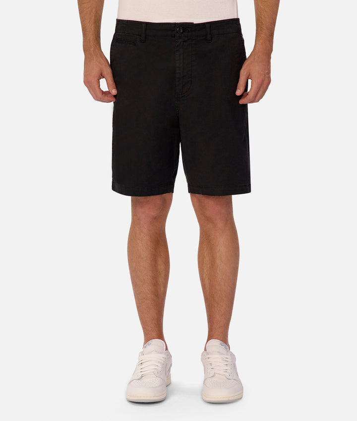 The Bristol Walk Short - Black