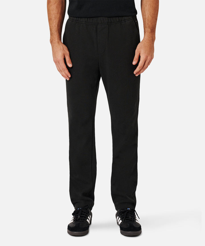 The Costa Pant - Light Black 23