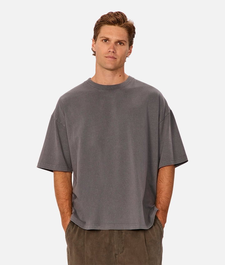 The Del Mar Boxy T-Shirt