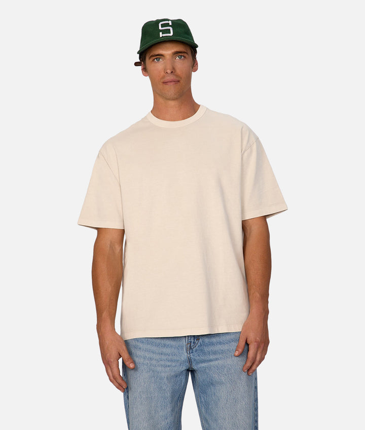 The Del Sur T-Shirt - Canvas